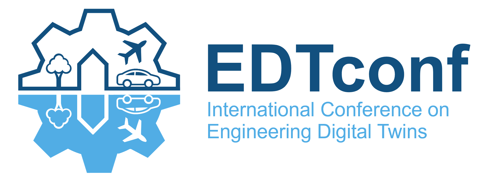 EDTconf logo